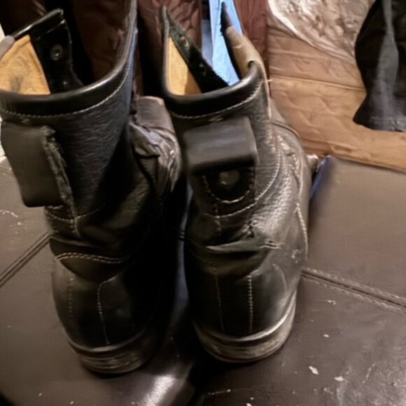 GSTAR RAW BOOTS main image 6